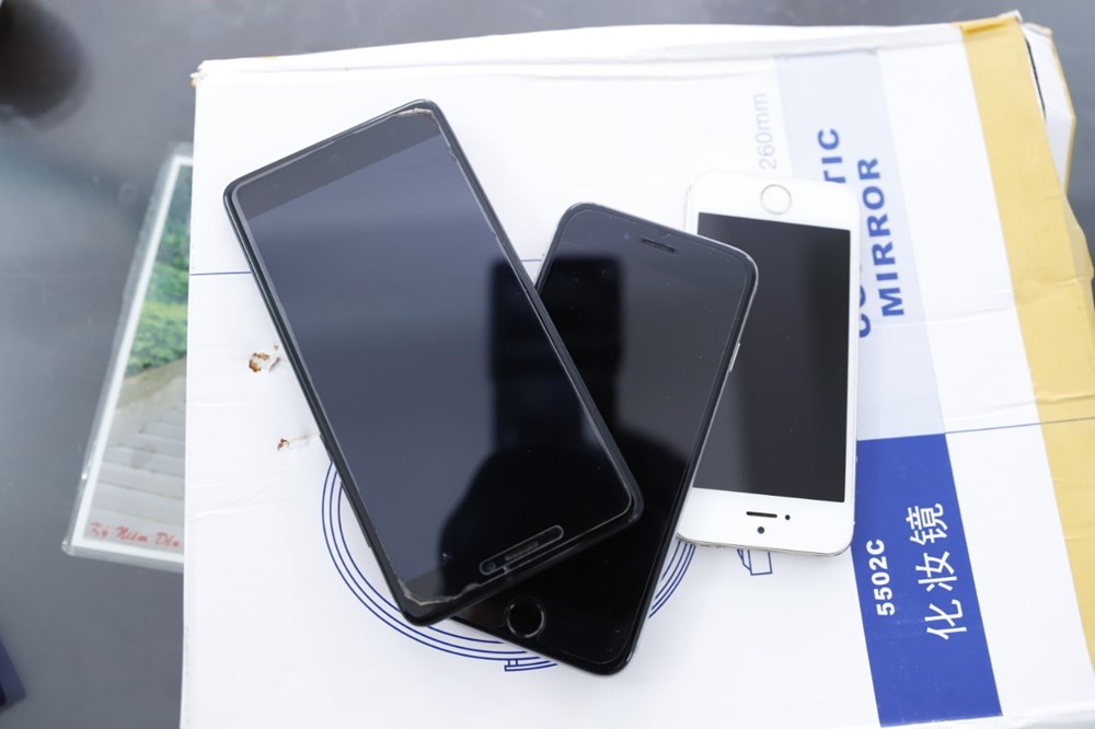 Thông báo người bị hại trong vụ Phan Xuân Ngọc giả là khách mua hàng, mua nhà để trộm cắp tài sản